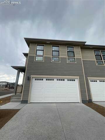 6658 Cornelius Point, Colorado Springs, CO 80923