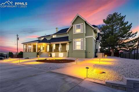 708 W 18th Street, Pueblo, CO 81003