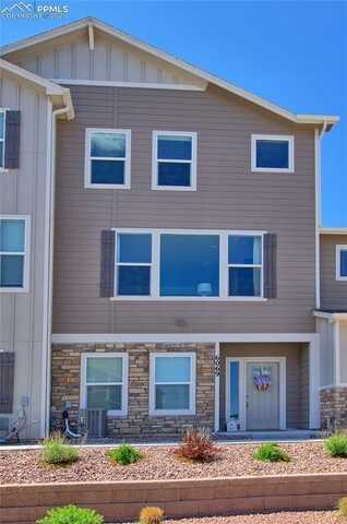 6069 Inman View, Colorado Springs, CO 80924