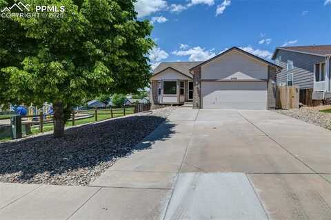 4150 Nyala Drive, Colorado Springs, CO 80922