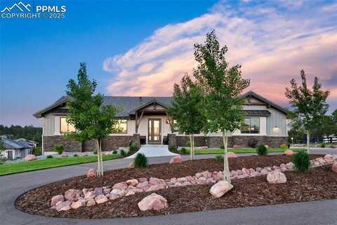 3785 Pinehurst Circle, Colorado Springs, CO 80908