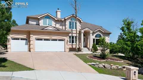 4320 Kincaid Court, Colorado Springs, CO 80906