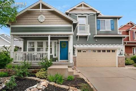 6620 Finecrest Drive, Colorado Springs, CO 80923