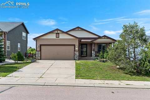 55 Misty Creek Drive, Monument, CO 80132
