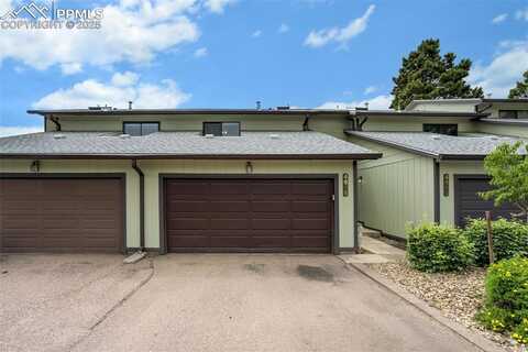 4685 Barnes Road, Colorado Springs, CO 80917
