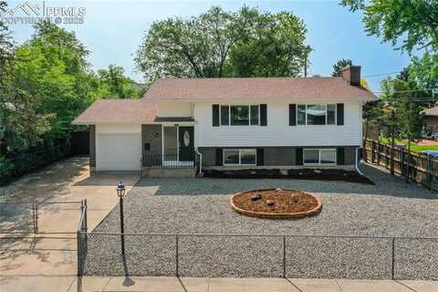 33 N Belmont Street, Colorado Springs, CO 80911