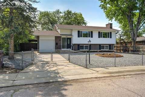33 N Belmont Street, Colorado Springs, CO 80911