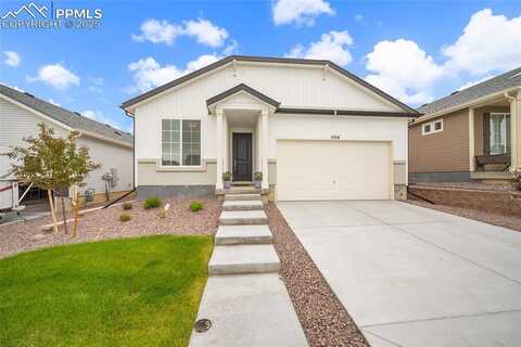 5914 Torrisdale View, Colorado Springs, CO 80927