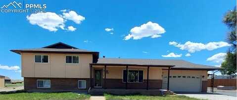1720 Los Maderos Drive, Pueblo, CO 81006
