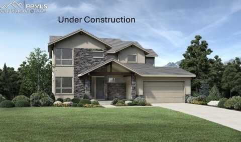 3402 Crest Hollow View, Colorado Springs, CO 80904