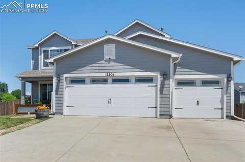 12206 Crystal Downs Road, Peyton, CO 80831