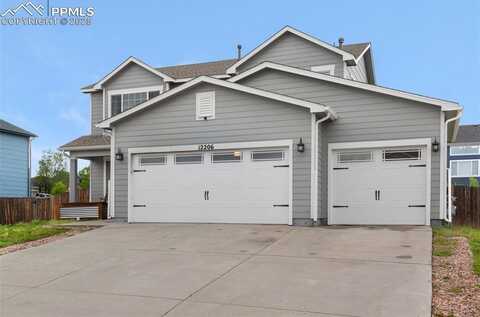 12206 Crystal Downs Road, Peyton, CO 80831
