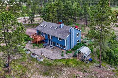 12475 Hereford Way, Colorado Springs, CO 80908