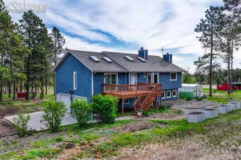 12475 Hereford Way, Colorado Springs, CO 80908