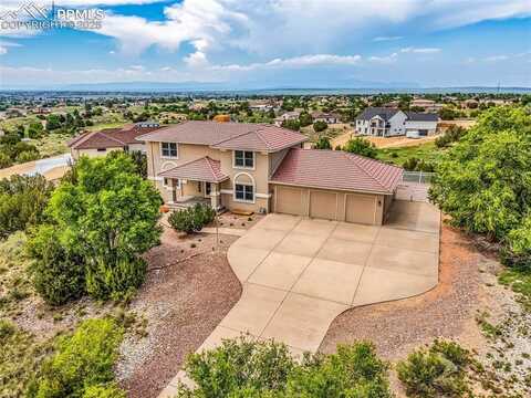 65 W Linden Avenue, Pueblo West, CO 81007