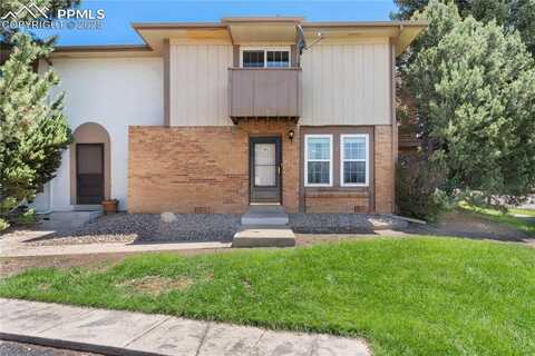 1187 Willow Bend Circle, Colorado Springs, CO 80918