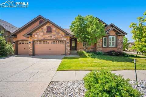 1117 Spectrum Loop, Colorado Springs, CO 80921