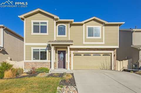 10881 Traders Parkway, Fountain, CO 80817