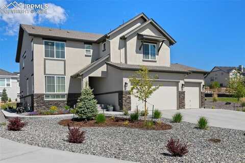 11860 Hawk Stone Drive, Colorado Springs, CO 80921