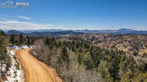 1601 May Queen Drive, Cripple Creek, CO 80813