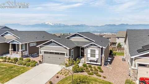 10626 Hidden Brook Circle, Colorado Springs, CO 80908
