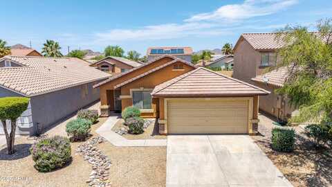 25840 W WHYMAN Street, Buckeye, AZ 85326