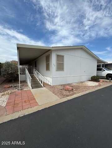11596 W Sierra Dawn Boulevard, Surprise, AZ 85378