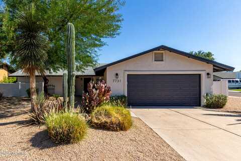 7731 E ROSE Lane, Scottsdale, AZ 85250
