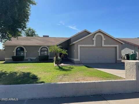 3561 E Pueblo Avenue, Mesa, AZ 85204