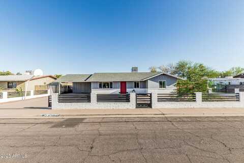 325 E HARMONY Avenue, Mesa, AZ 85210
