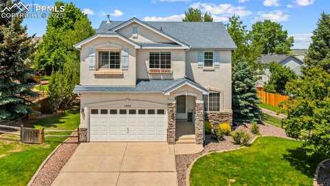 4960 Seton Place, Colorado Springs, CO 80918