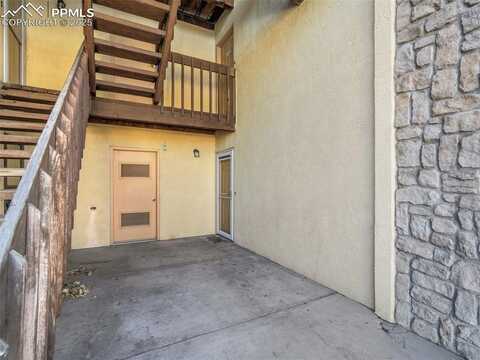 842 Tenderfoot Hill Road, Colorado Springs, CO 80906