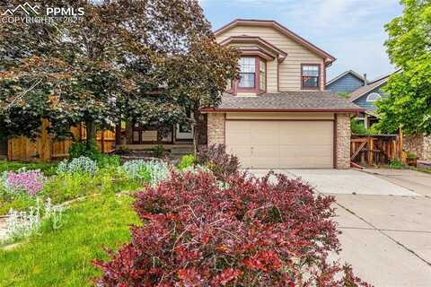473 Somerset Drive, Golden, CO 80401