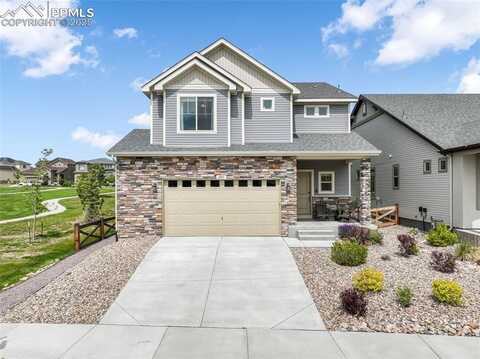 6851 Backcountry Loop, Colorado Springs, CO 80927