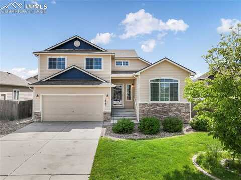 13131 Bandanero Drive, Peyton, CO 80831