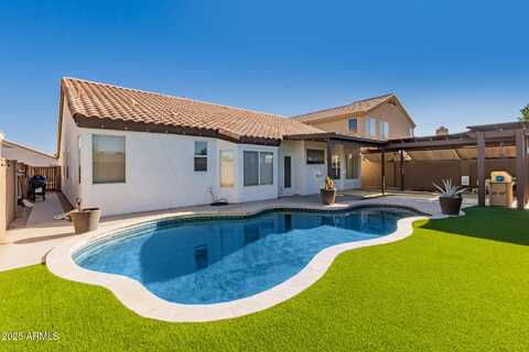 11622 W PALM BROOK Drive, Avondale, AZ 85392