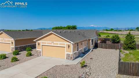 6728 Gelbvieh Road, Peyton, CO 80831
