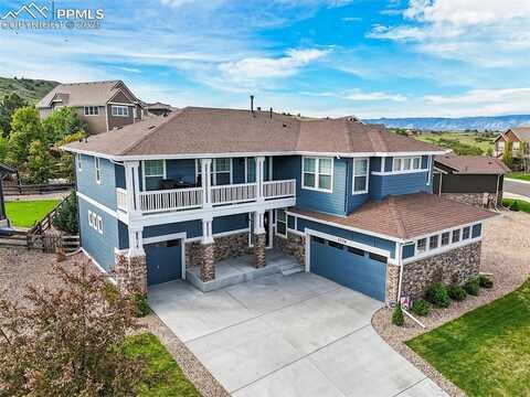 5238 Gould Circle, Castle Rock, CO 80109