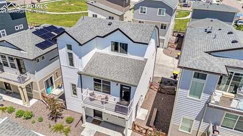 5784 Tramore Court, Colorado Springs, CO 80938