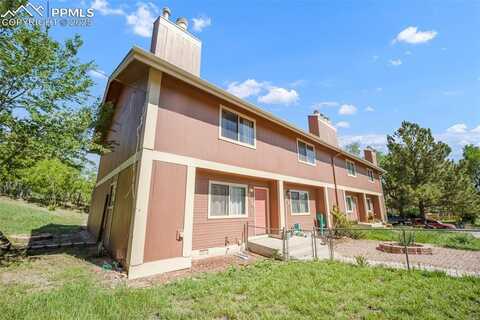 808 S 24th Street, Colorado Springs, CO 80904