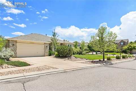 10211 Murmuring Pine Court, Colorado Springs, CO 80920