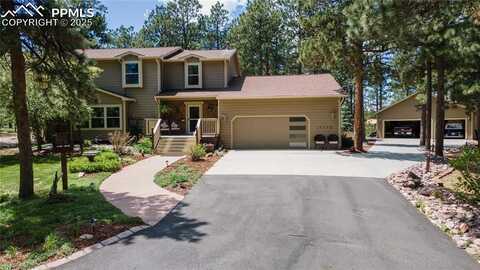 17770 Radbourne Court, Monument, CO 80132