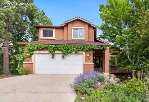 130 Mobray Court, Colorado Springs, CO 80906