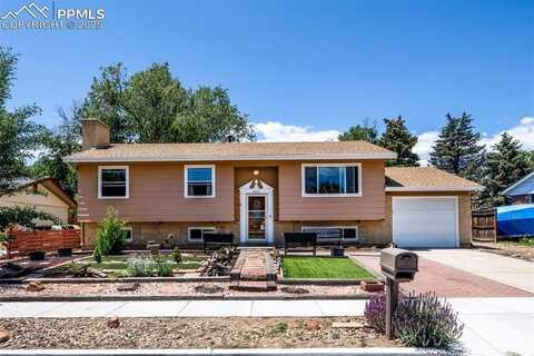 4353 San Miguel Street, Colorado Springs, CO 80915