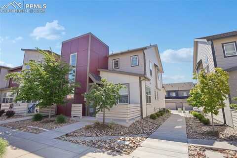 1743 Spring Water Point, Colorado Springs, CO 80908