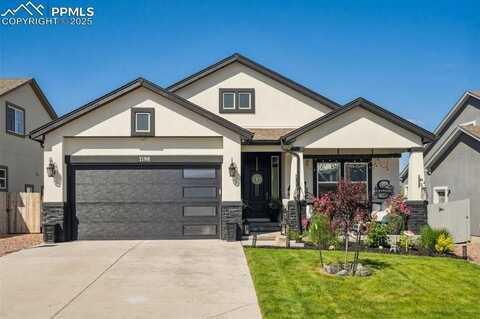 7198 Bigtooth Maple Drive, Colorado Springs, CO 80925