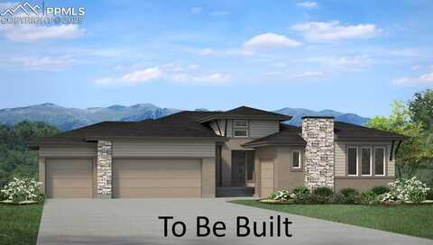 16277 Gammon Court, Monument, CO 80132