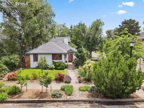 1401 N Tejon Street, Colorado Springs, CO 80907