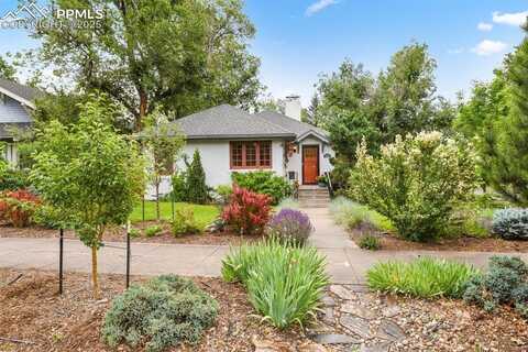 1401 N Tejon Street, Colorado Springs, CO 80907