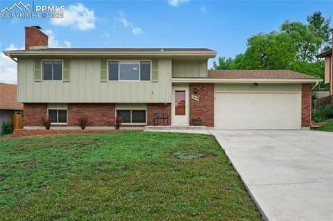 2620 Maroon Bells Avenue, Colorado Springs, CO 80918